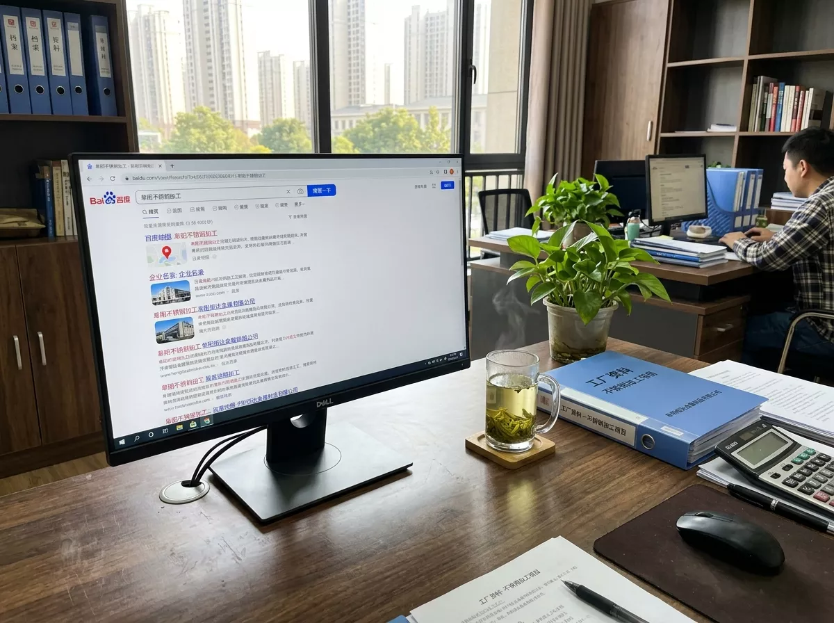 阜阳百度SEO优化公司办公室工作场景.webp 阜阳百度SEO优化公司办公室工作场景.webp