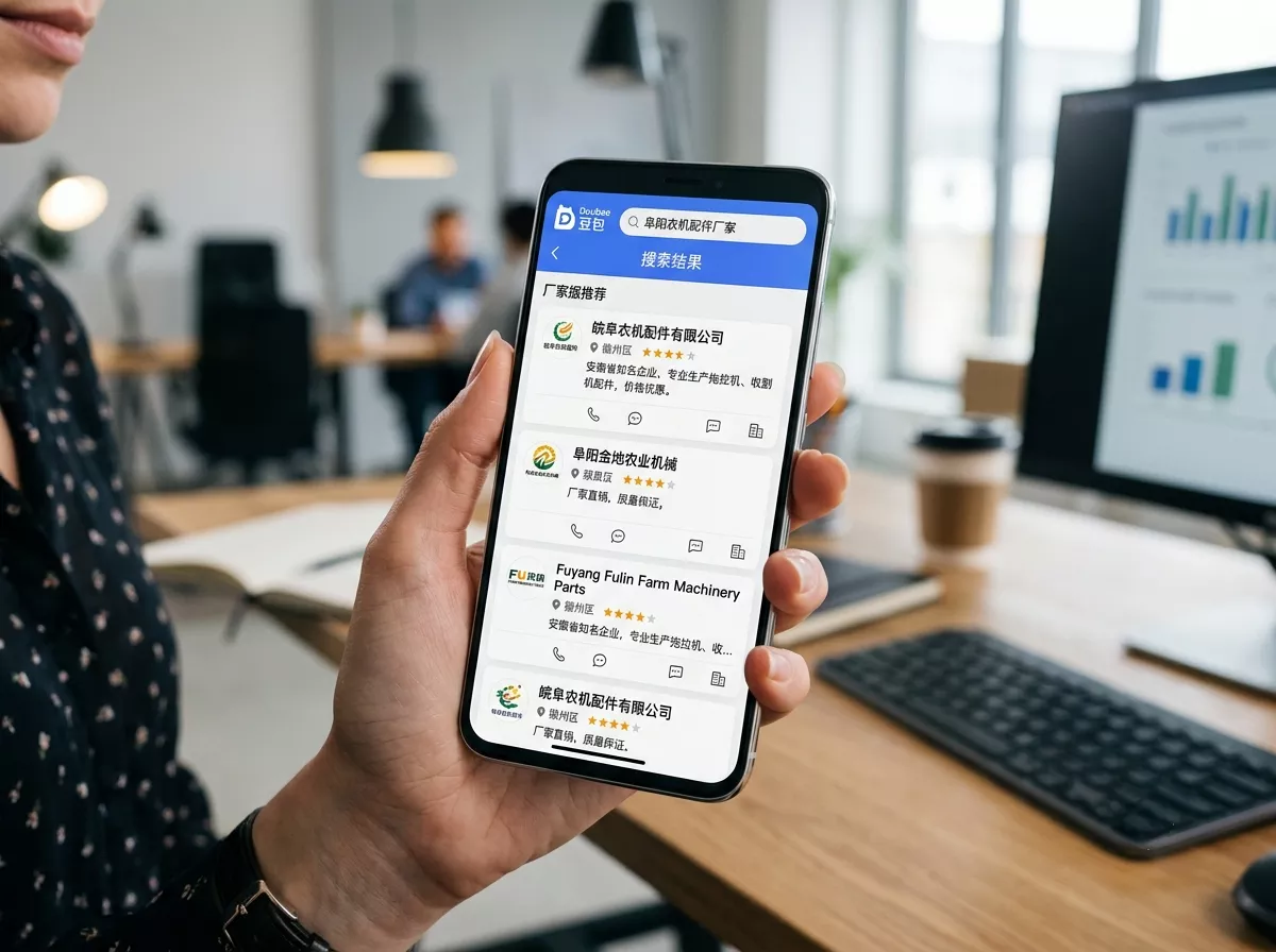 豆包AI搜索阜阳厂家供应商推荐结果截图.webp 豆包AI搜索阜阳厂家供应商推荐结果截图.webp