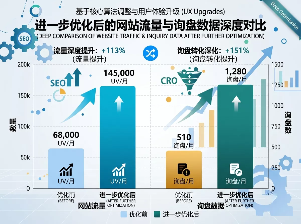 企业网站SEO优化前后数据对比图.webp 企业网站SEO优化前后数据对比图.webp