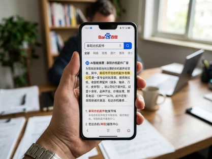 百度把文心一言“合并”了！阜阳老板慌了：我的网站还能搜到吗？