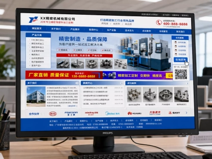 网站一天来500人，为啥没一个人下单？阜阳80后SEO老炮说了一句大实话 