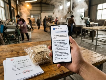 豆包GEO到底是个啥？阜阳厂子老板：花3万做的网站，在AI眼里根本没门牌号