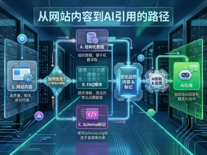 三年SEO白做了？豆包DeepSeek为啥连你公司名都认不出？