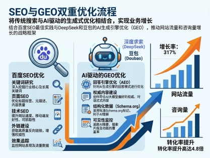 2026网站建设市场980亿！这钱跟你没关系？孙老师4个案例说透