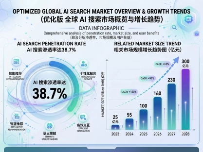 当38.7%搜索变AI答案——你的SEO预算还在打水漂吗？