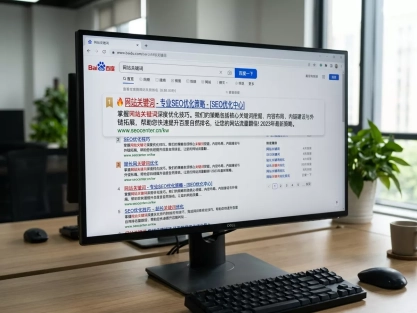 百度竞价一年烧掉一台奔驰？阜阳21年老兵揭秘：SEO才是真正的“免费印钞机”